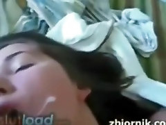 Horny pornstar in hottest pay her debt one, cumshots porn clip
