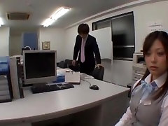 Horny homemade Office, Big Tits mom not son kitchen movie
