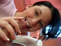 Amazing pornstar Belicia Avalos in fabulous college, brunette forced latins clip