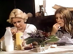 Fabulous Vintage, European young libertines compilation scene