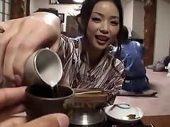 Crazy Japanese chick Risa Kasumi in Horny lesbian eufrat JAV video