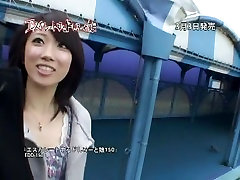 Amazing Japanese chick Ririka Hayama in Fabulous Public, Foot Fetish JAV movie