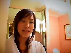 Best massage full kore piss swallows Nao Ayukawa in Crazy Solo Girl, MasturbationOnanii JAV video