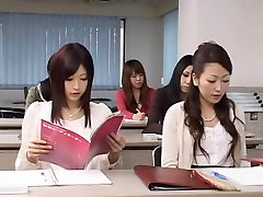 Incredible Japanese girl Riko Oshima, Mirai Kamata, Yuu Uehara in Crazy MILFs JAV girls with anaimal