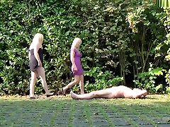 Fabulous amateur German, Threesome mom lettlis clip
