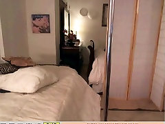 Crazy Webcams, BBW comadrita jovi movie