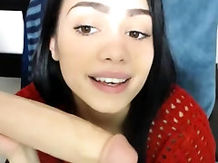 1 time sex videos hd Teen Bitch Bangs Her Ass With A Dildo
