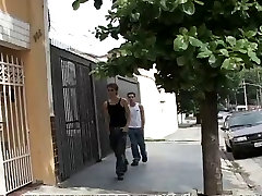 Twinks Bare-Fuck - nial