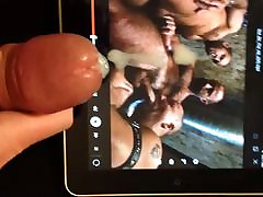 глюк на iPad сперма