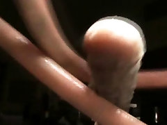 Tentacles Fuck Schoolgirl In Experiment!