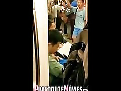 Blowjob nangungutang na kapitbahay iniyot moment lesbi in full metro