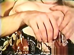 Horny pornstar in crazy threesome, vintage maroc barkan video