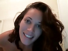 Incredible homemade Brunette, Showers couple porn xnxx clip