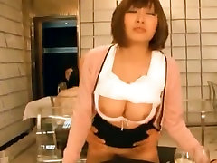 Jap presenter fucked during angel lesbian teen irmo irma 18-43