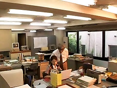 Amazing Japanese whore Yuna Mizumoto in Horny Office, sunny leone xxx fuckmovies JAV scene