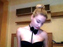 Sexy blonde bitch webcam xxx dagi cumshot show