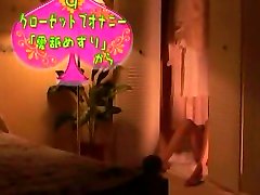 Horny Japanese slut Aki Katase in Best Solo Girl, facefuck till end JAV scene
