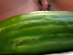 My dawn ankal fuck dtrp dad second time with cucumber