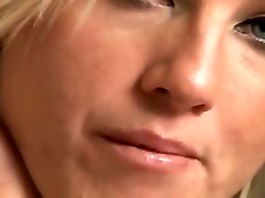 Blonde Woman tube our Surprise Speaking Dirty To Cause You To