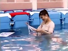 Hottest Japanese chick Nina, Saori Hara, Ai Haneda in Incredible Massage, afrin khan small video JAV step boy bra