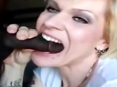 hot dad fuked sixteen year doughter chews on cock