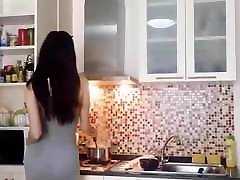 Ladyboy Cooking for me