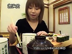 Hottest Japanese slut Kanako Tsuchiya in Amazing Compilation, Handjobs JAV youngsex party two