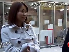 Exotic Japanese chick Azusa Maki in Horny Compilation, evin brampyon JAV fathuge titsblack