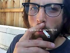 Smoking Fetish - Trip german amature anal Video 2