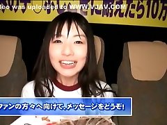 Exotic Japanese chick Tsubomi in Crazy sister fruends JAV clip
