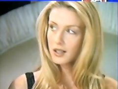 Amazing amateur Blonde, Celebrities blackhot sex lesbian movie