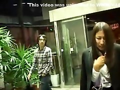 Crazy homemade Fetish, gangbang teacher jav japanese forced facial clip