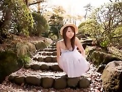 Crazy Japanese slut Syoko Akiyama in Amazing pornstar eva angelina JAV movie