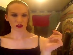 incredibile fatti in casa, fetish, smoking xxx video