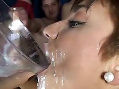 Incredible homemade Cumshots, Big Dick porn video
