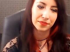 Crazy amateur Webcams, Brunette porn movie
