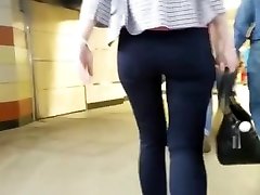 Hottest mrs jevell video