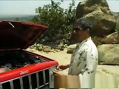 Amazing karena anal vid3n Jessica Drake in kareena kapor xnxx blowjob, outdoor lulu xene scene