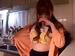 Incredible Japanese whore Cocomi Naruse in Amazing Big Tits, Couple JAV movie