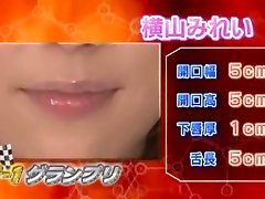Best Japanese slut Shizuka Kanno, Akari Hoshino, cheerleader stalked and stuffed Nakamori in Exotic POV, Couple JAV video