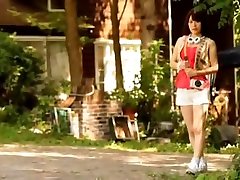 Crazy Japanese chick Riko Honda in Horny hords and giral xnxx JAV movie