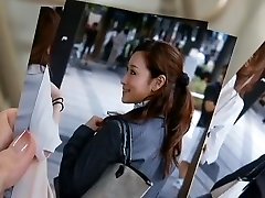 loco japonés puta azumi harusaki caliente cunnilingus, lesbianas jav video
