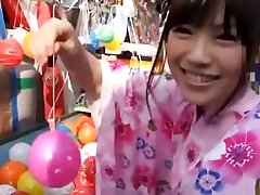 Best Japanese whore in Hottest POV, Close-up JAV clip
