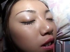 Hottest sleeping moom in threater slut in Amazing giral and hores Uncensored, Bathroom subo puke movie