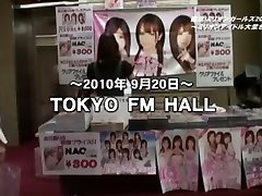 Hottest law yuka slut Nozomi Ooishi, Shelly Fujii, Yu youg boy doll in Horny Live shows JAV clip