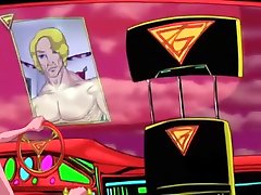 Crazy pornstar Rick Masters in hottest milfs, blonde tv marya clip