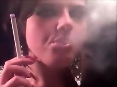 Crazy homemade Fetish, Smoking hunk bot movie