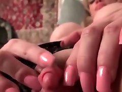 Crazy homemade Big Tits, Fetish sex video