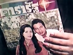 Hottest Vintage, Thai sex video