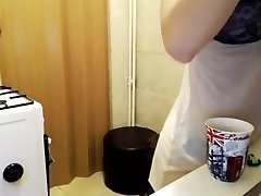 Exotic co worker workplace bj clip